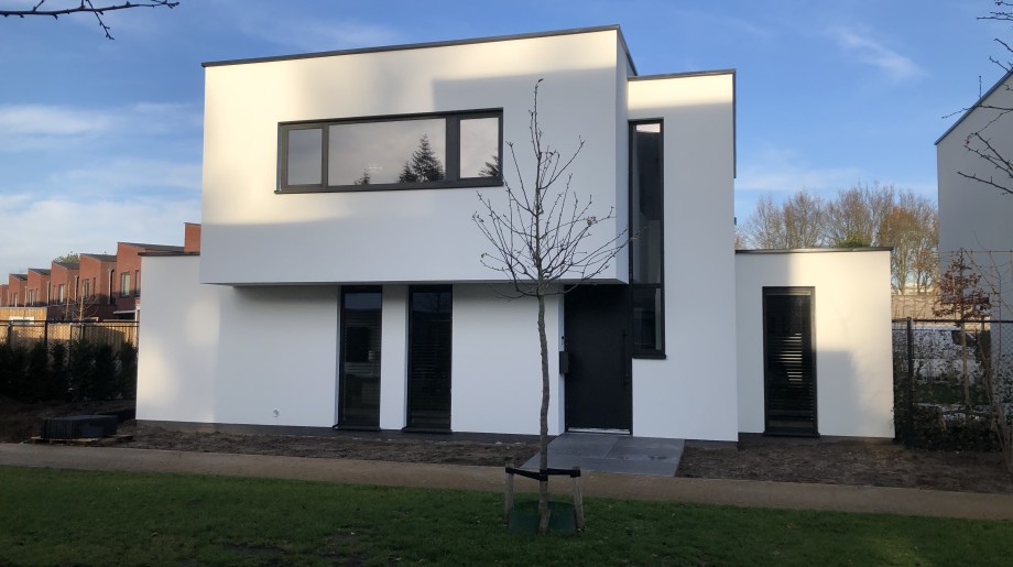 Willems Stucadoor -en Afbouwbedrijf Duizel afbeelding 4